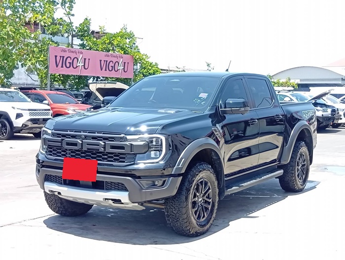FORD Raptor