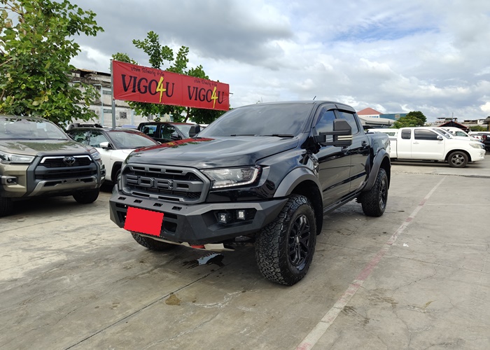 FORD Raptor