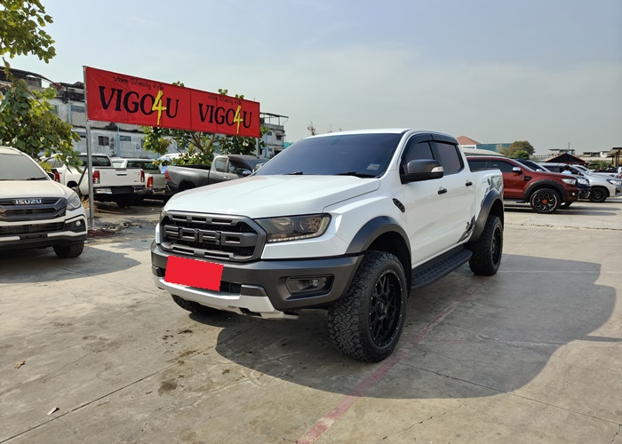 FORD Raptor