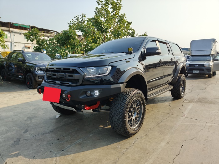 FORD Raptor