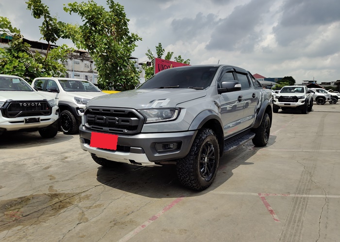 FORD Raptor