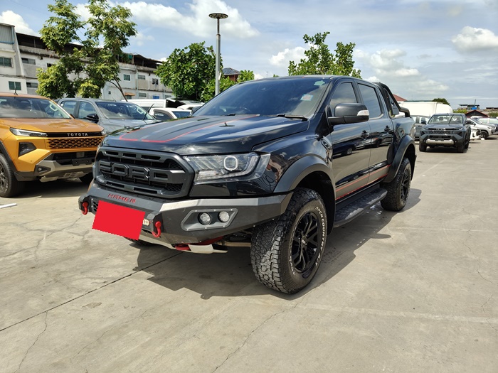 FORD Raptor