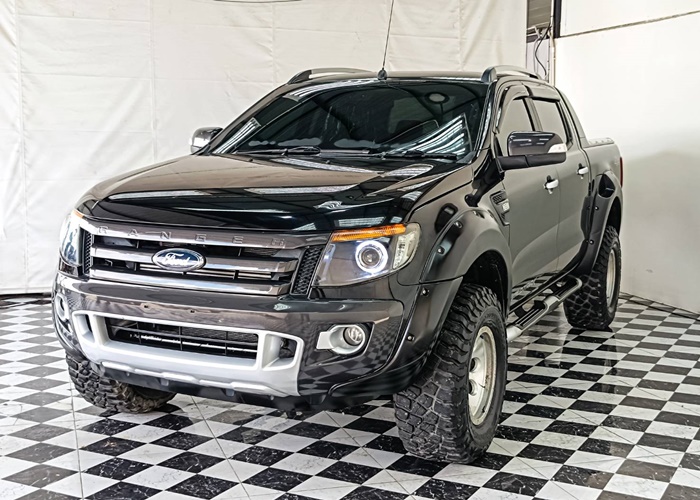 FORD RANGER