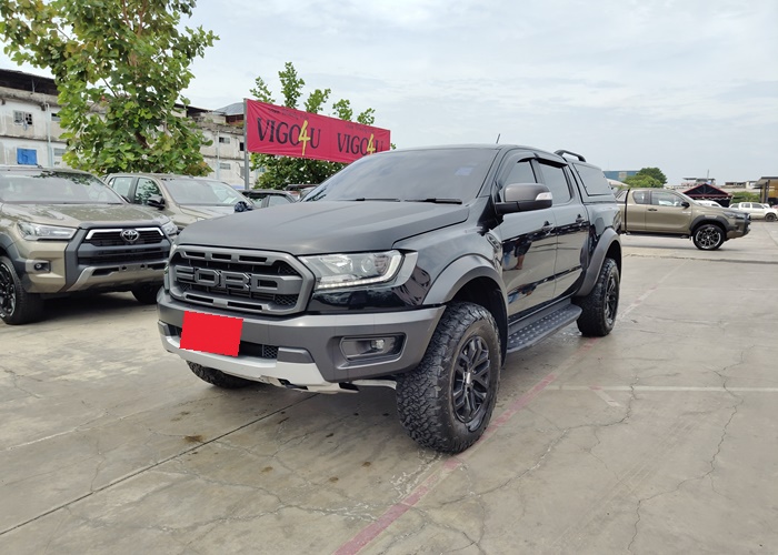 FORD Raptor