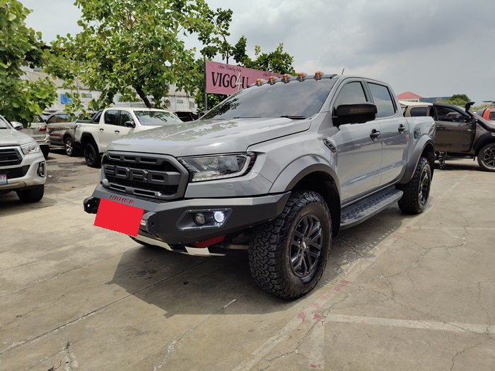 FORD Raptor