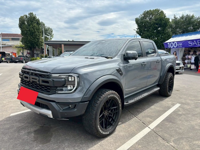 FORD Raptor