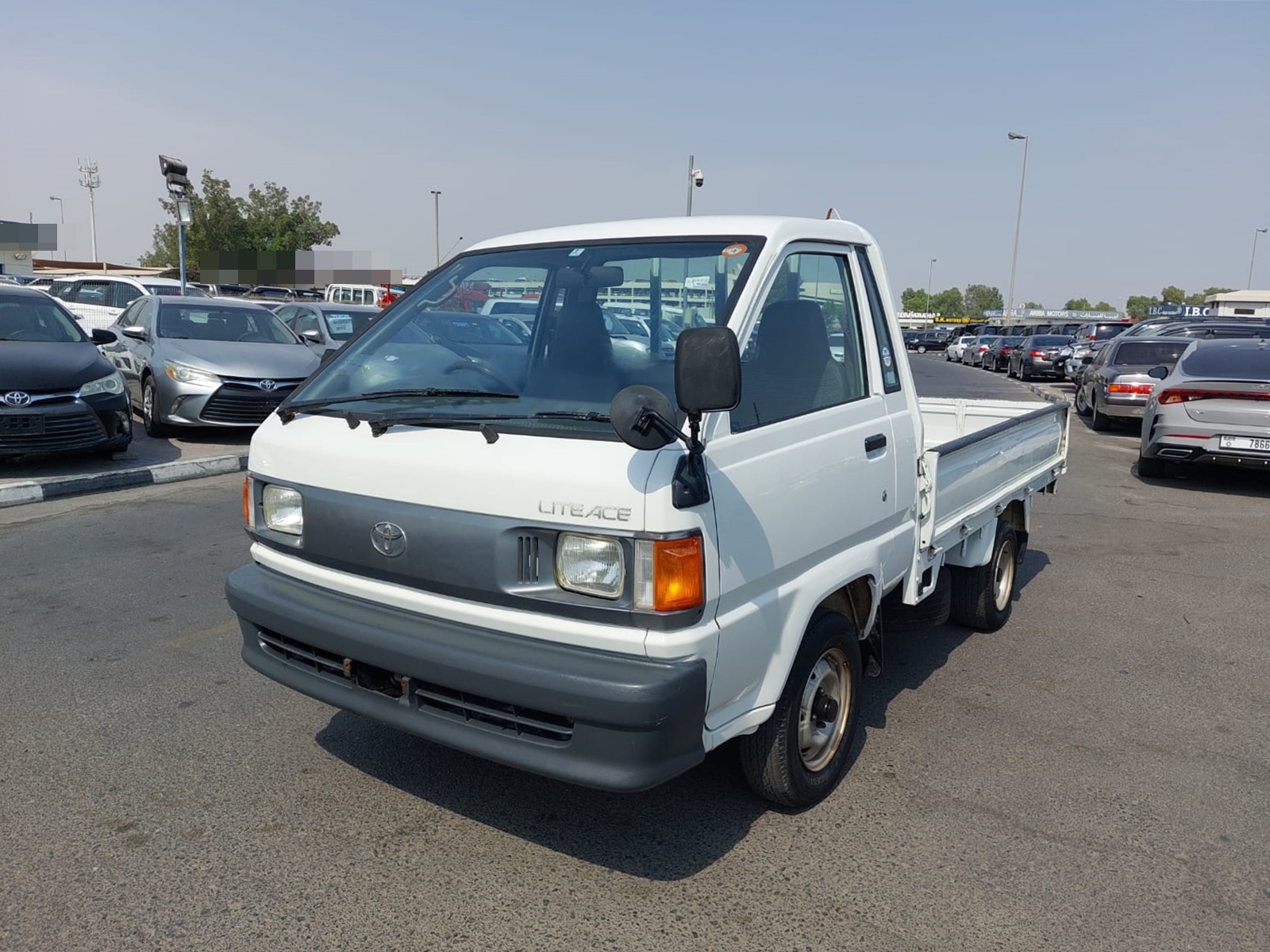 TOYOTA Liteace