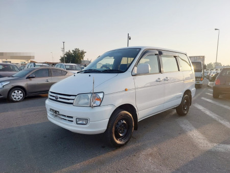 TOYOTA Townace Noah