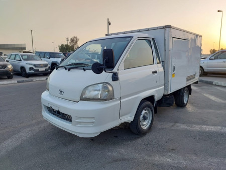 TOYOTA Liteace