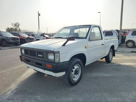 NISSAN Datsun