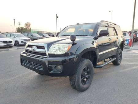 TOYOTA Hilux Surf