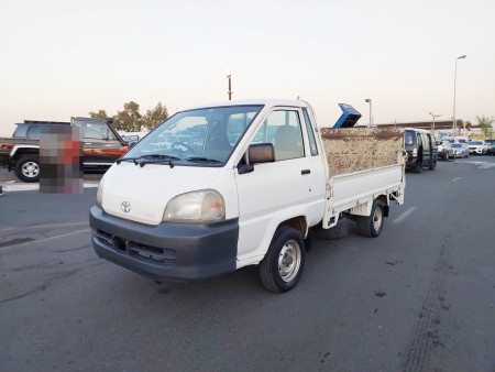 TOYOTA Townace