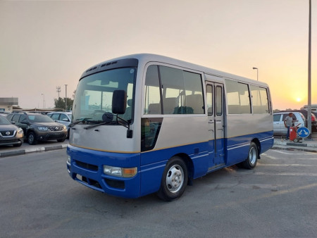 NISSAN CIVILIAN