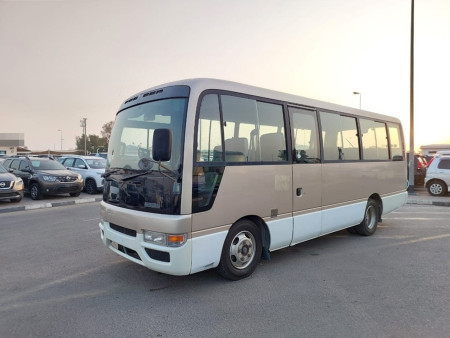 NISSAN CIVILIAN