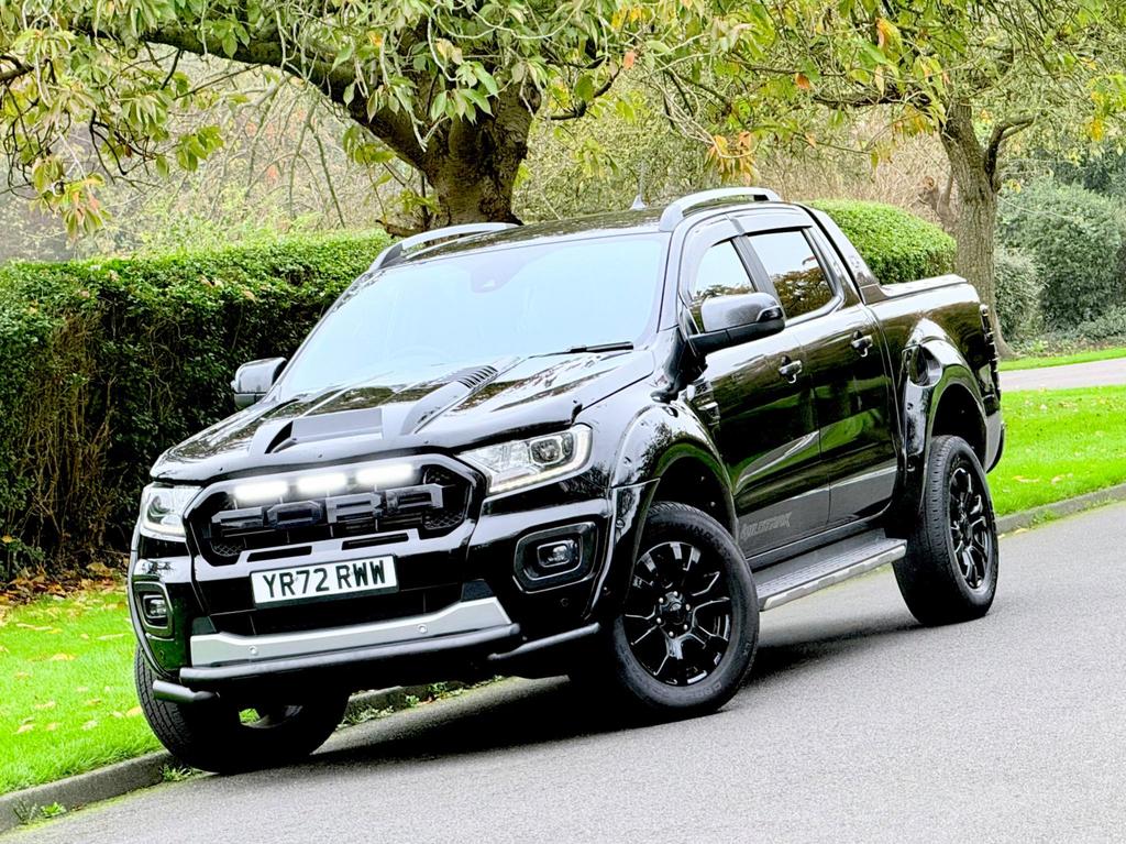 FORD RANGER