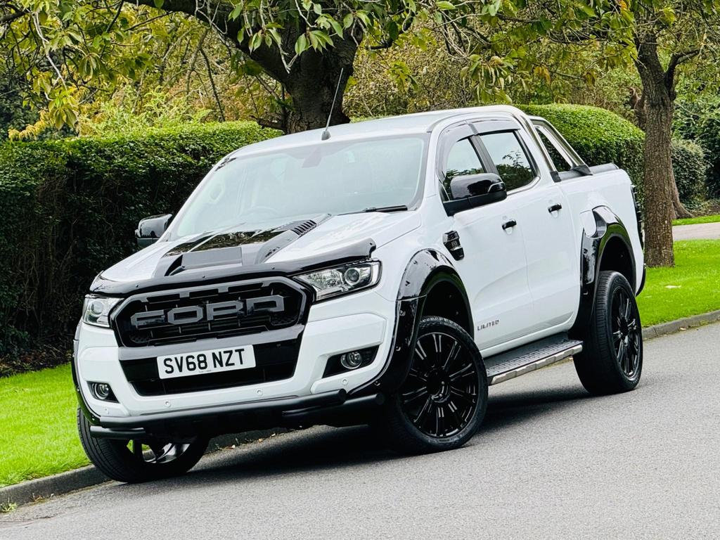 FORD RANGER