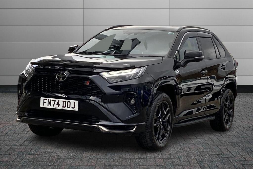 TOYOTA RAV-4