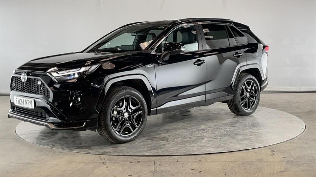 TOYOTA RAV-4