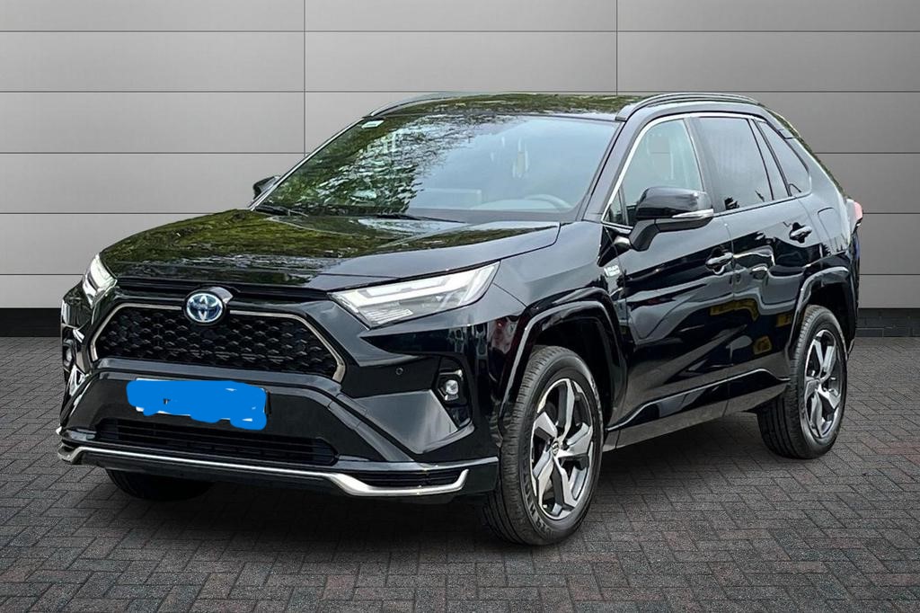 TOYOTA RAV-4