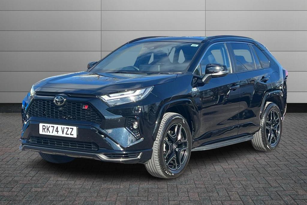 TOYOTA RAV-4
