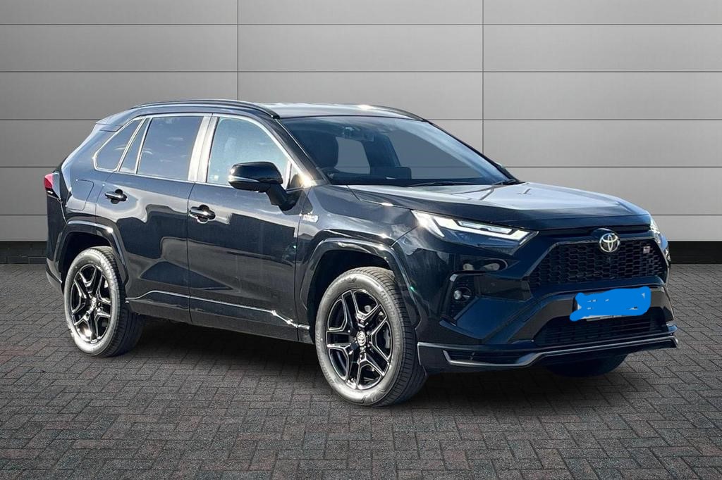 TOYOTA RAV-4