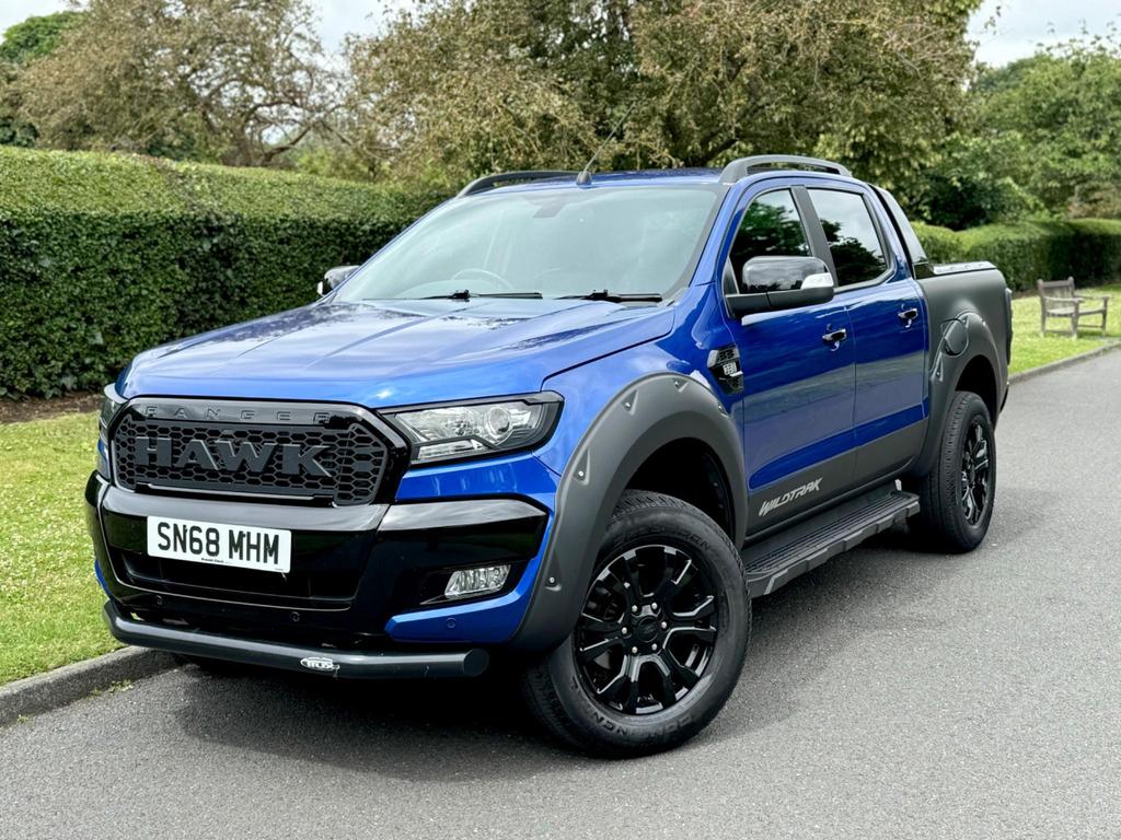 FORD RANGER