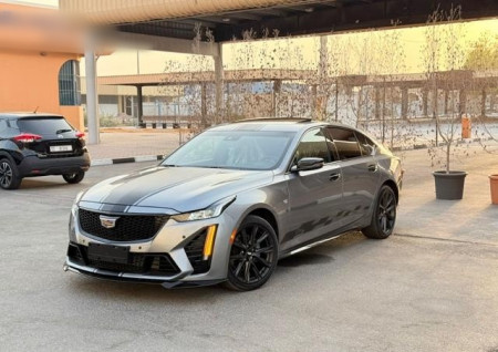 CADILLAC CT-5