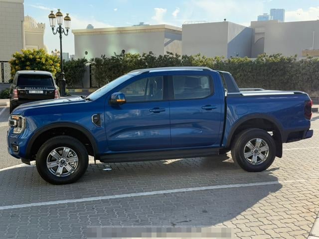 FORD Ranger Wildtrak