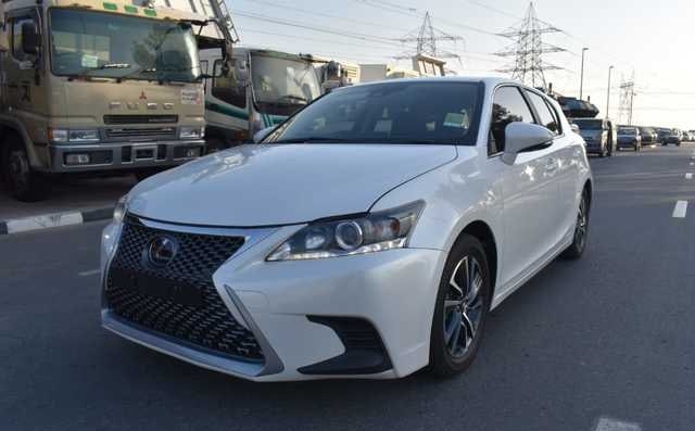 LEXUS CT 200