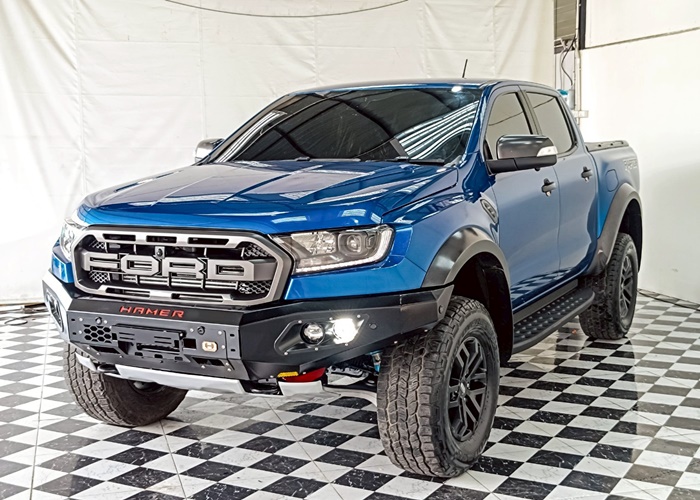 FORD Raptor