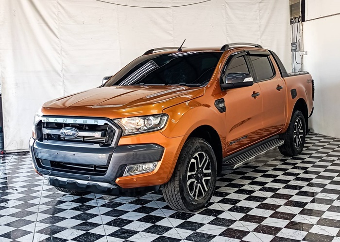 FORD RANGER