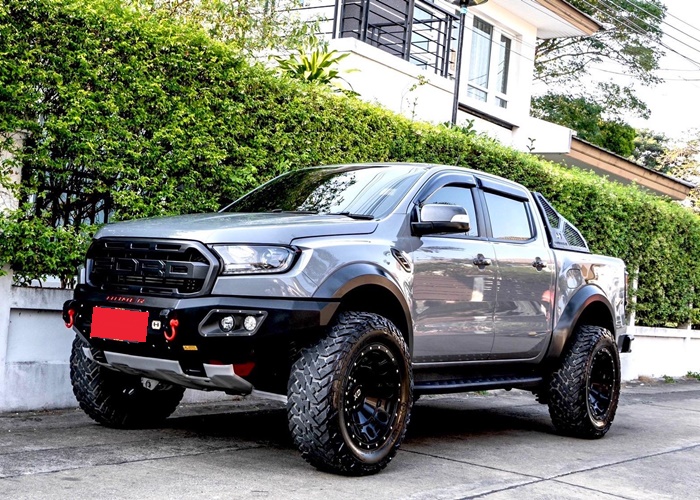 FORD Raptor