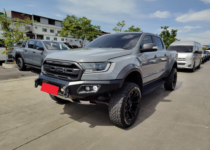FORD Raptor