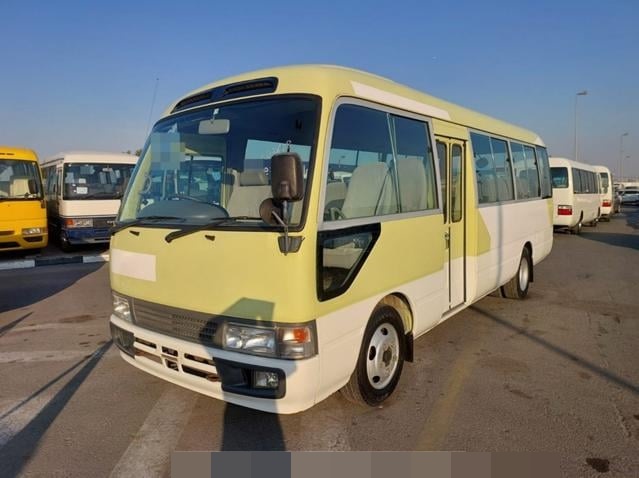 TOYOTA Coaster