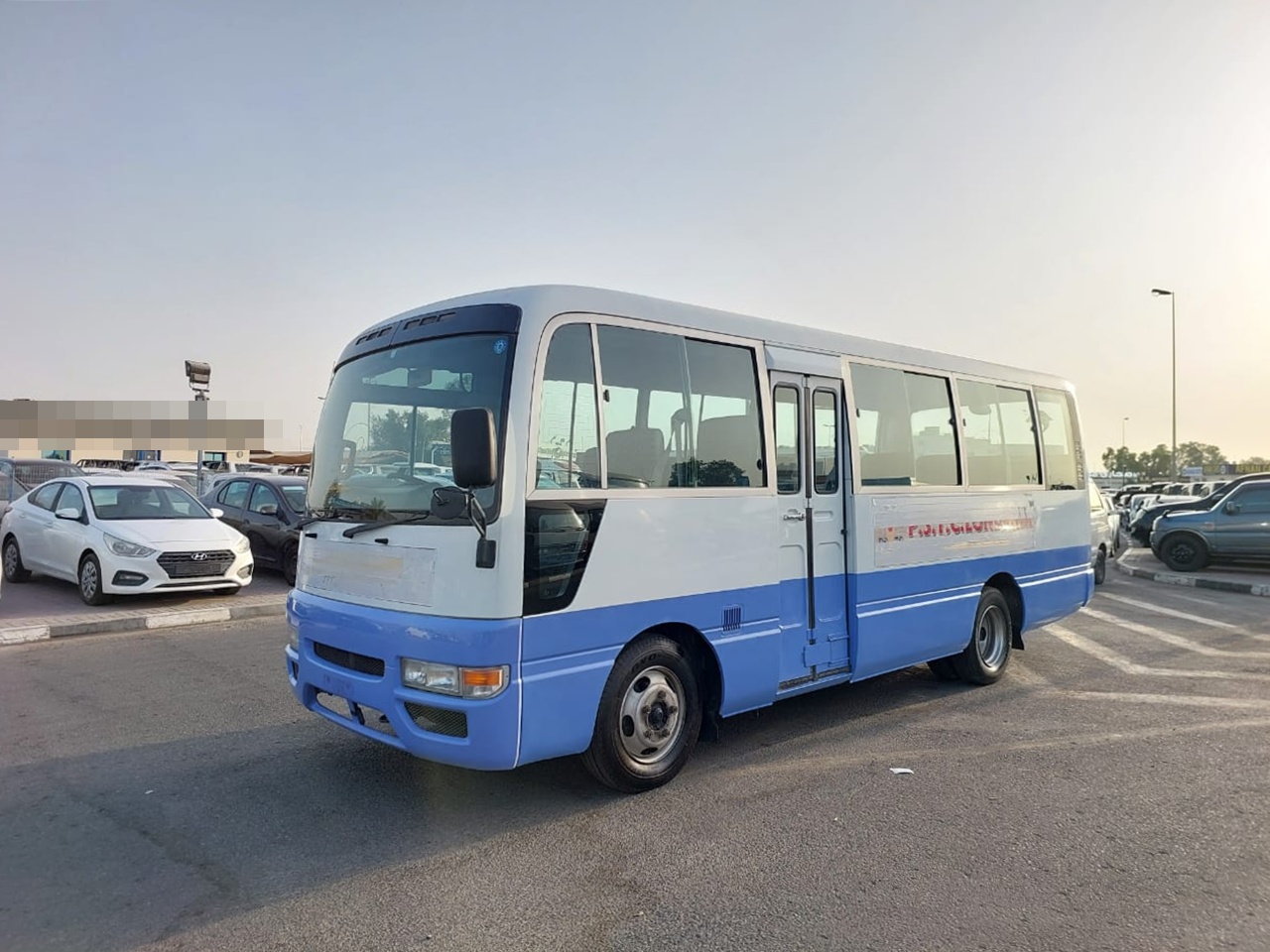 ISUZU Journey