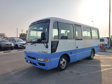 ISUZU Journey