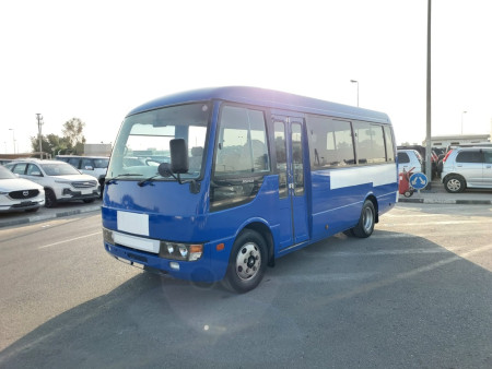 MITSUBISHI Rosa