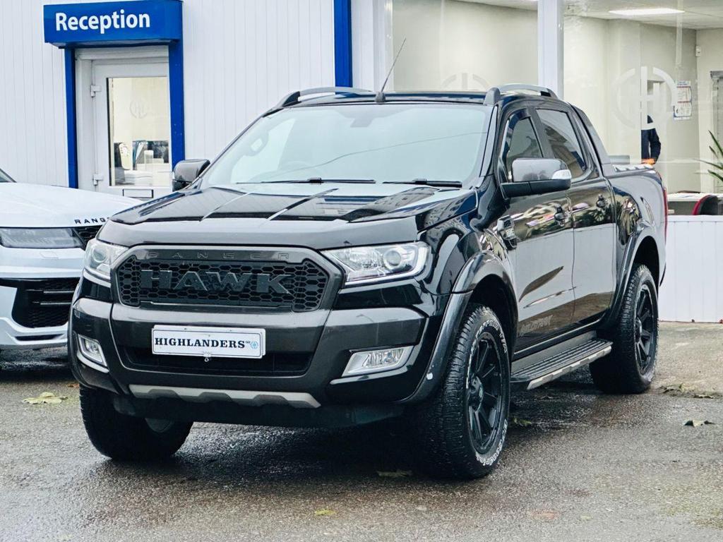 FORD RANGER