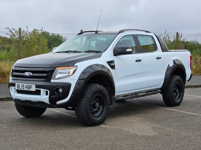 FORD RANGER