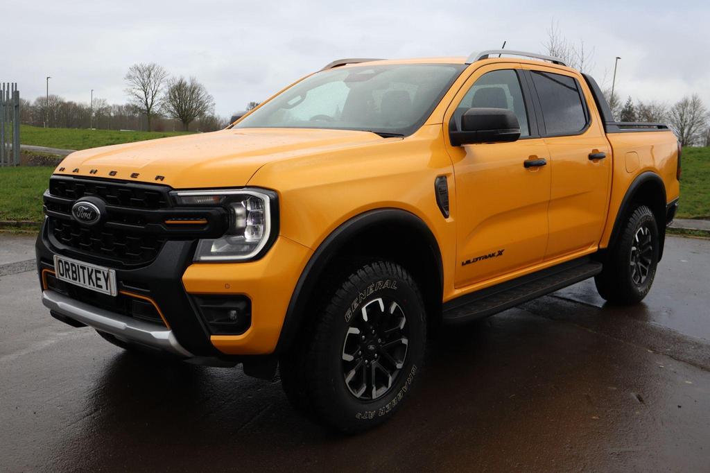 FORD RANGER