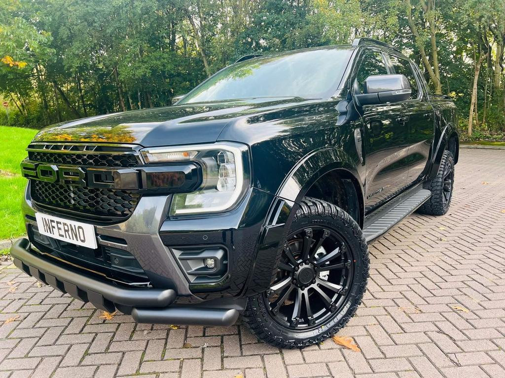 FORD RANGER