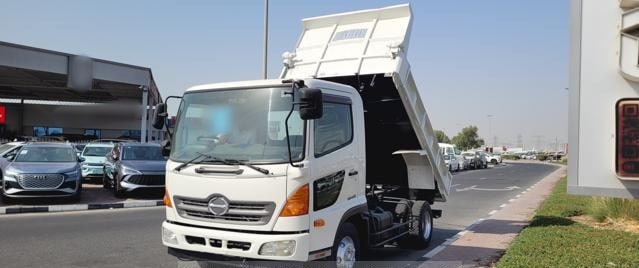 HINO RANGER