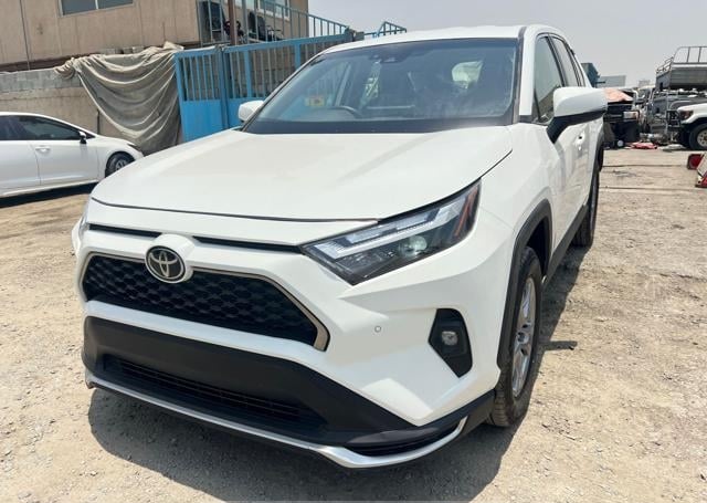 TOYOTA RAV-4