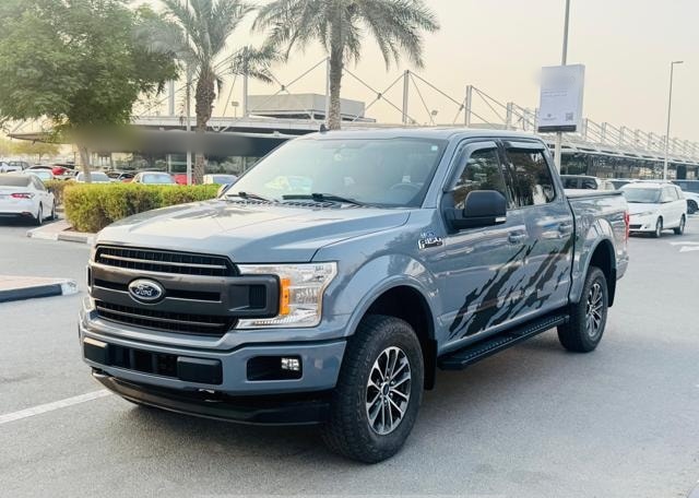 FORD F-150